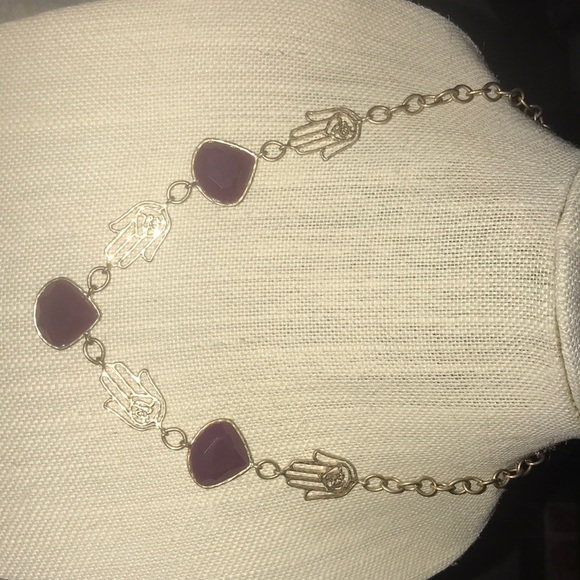 om shanti Jewelry - 20inch vintage necklace om shanti Jewelry - 20inch vintage necklace